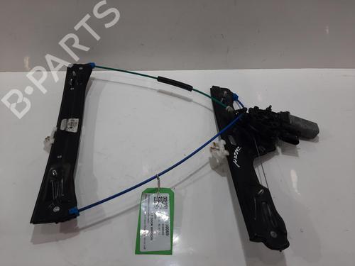 Used Front left window mechanism MINI MINI (F56) Cooper D (116 hp) 28449128
