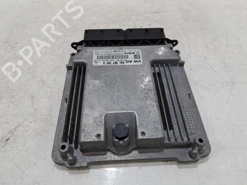 Used Engine control unit (ECU) Engine control unit (ECU) 33010520 33010520