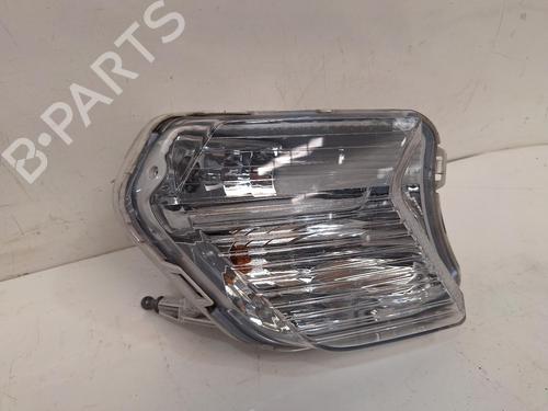Andre FORD KUGA II (DM2) 1.5 EcoBoost (150 hp) 27480633