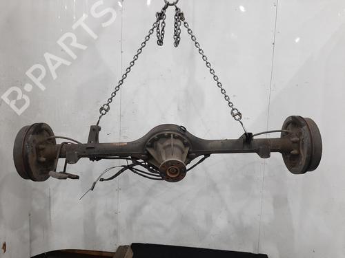 Used Rear axle FORD RANGER (TKE) 2.0 EcoBlue 4x4 (213 hp) 26807425