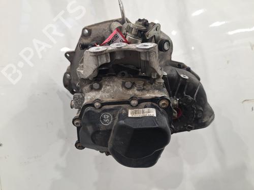 Gearbox CHEVROLET AVEO Hatchback (T300) 1.4 | BP30559589M3