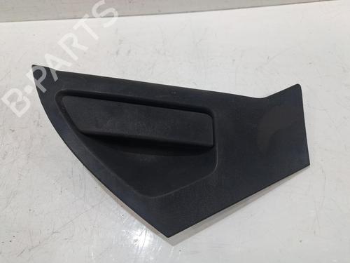 Udvendigt håndtag NISSAN JUKE (F15) 1.5 dCi (110 hp) 32478168