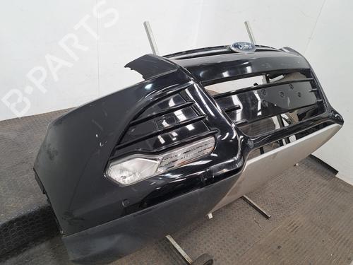 Front bumper FORD KUGA II (DM2) 2.0 TDCi | BP36773381C7 - Image 2