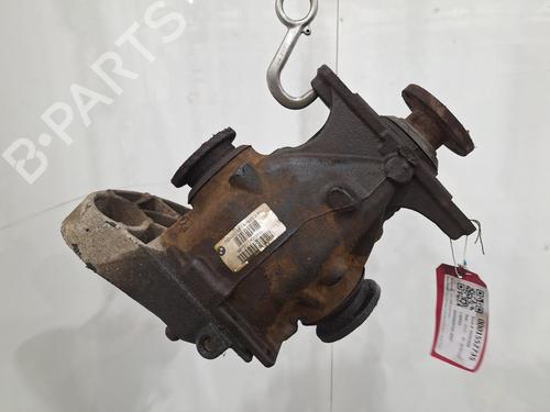 Used Rear differential BMW 1 Coupe (E82) 120 i (170 hp) 30259867