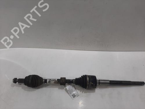 Andre JAGUAR I-PACE (X590) EV400 AWD | BP30694522O1