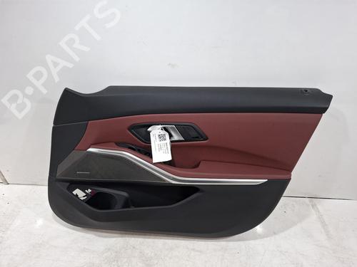 Front right panel BMW 3 Touring (G21, G81) 330 e Plug-in-Hybrid | BP39106254C59 - Image 3