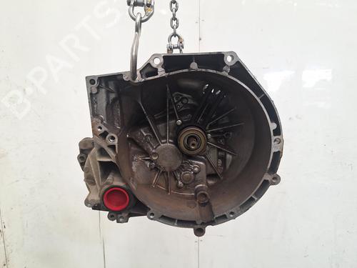 Used Gearbox FORD B-MAX (JK) 1.0 EcoBoost (120 hp) 27325887