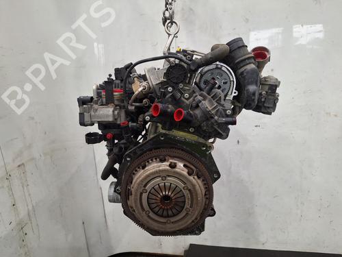 Engine SEAT LEON (5F1) 1.2 TSI | BP26853408M1