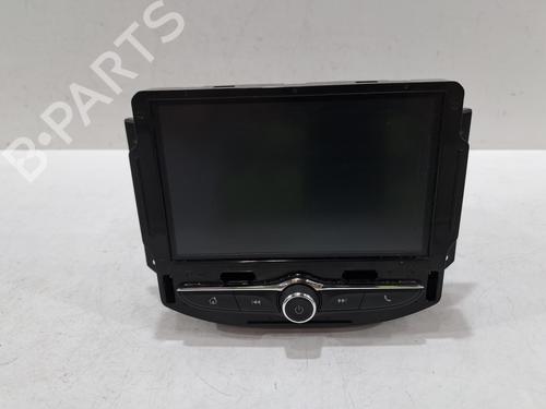 Used Radio VAUXHALL ADAM (M13) 1.4 (87 hp) 29236589