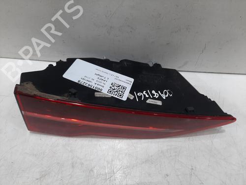 Left taillight JAGUAR I-PACE (X590) EV400 AWD | BP30406860C34 