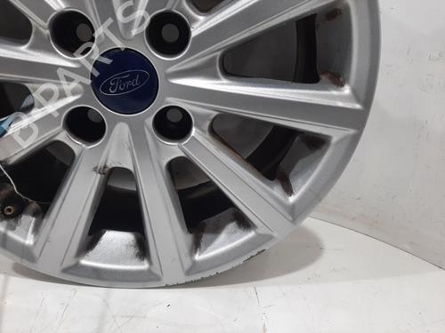 Fælk FORD FIESTA VI (CB1, CCN) 1.0 EcoBoost | BP30722013C45 - Image 4