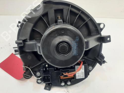 Heater blower motor VW GOLF VII (5G1, BQ1, BE1, BE2) 1.4 TSI | BP26757360M62 