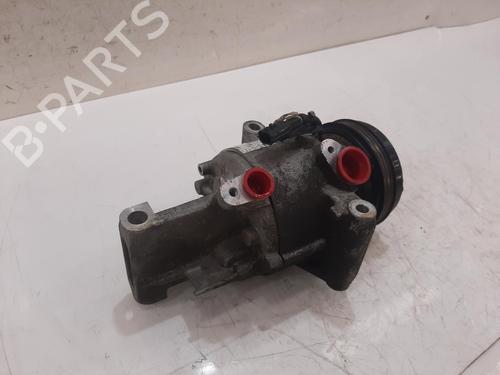 AC compressor DACIA SANDERO II 1.0 SCe 75 (B8JC, B8JD, B8NC) | BP35962949M34 - Image 2
