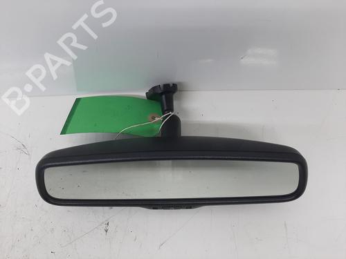 Used Rear mirror NISSAN LEAF (ZE1) Electric (150 hp) 26824836