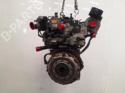 Engine KIA SPORTAGE IV (QL, QLE) 1.7 CRDi | BP35769215M1 - Image 6