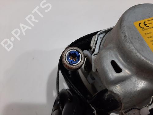 Front left seatbelt VAUXHALL VIVARO B Van (X82) 1.6 CDTi | BP37414193I26 - Image 4