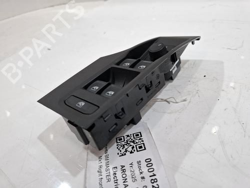 Right front window switch SEAT ARONA (KJ7, KJP) 1.0 TSI | BP39241422I26 - Image 3