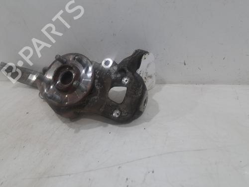 Left front steering knuckle JAGUAR I-PACE (X590) EV400 AWD | BP30532972M25
