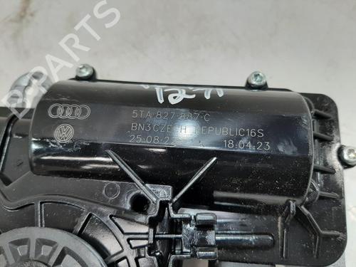 Tailgate lock AUDI Q2 (GAB, GAG) 30 TFSI | BP32270185C101  - Image 5