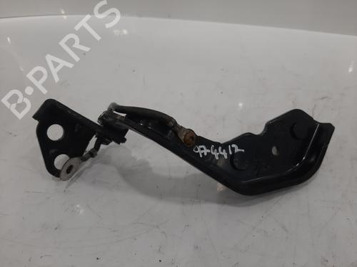 Hinge/Door check strap JAGUAR I-PACE (X590) EV400 AWD | BP29162778C146 