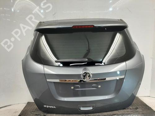 Used Tailgate Tailgate 38446118 38446118