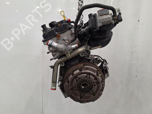 Engine SUZUKI CELERIO (LF) 1.0 (AVK310) | BP40159680M1 - Image 5