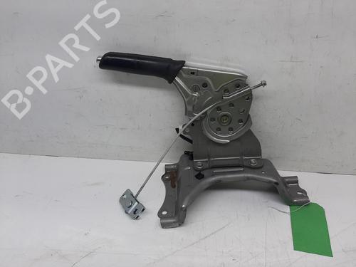 Parkbremsarm/handtak MAZDA 3 (BM, BN) 2.2 D (150 hp) 26754261