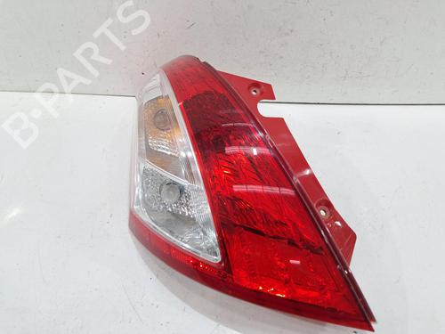 Venstre baglygte SUZUKI SWIFT IV (FZ, NZ) 1.2 (AZG412, ZC72S) (90 hp) 31650363