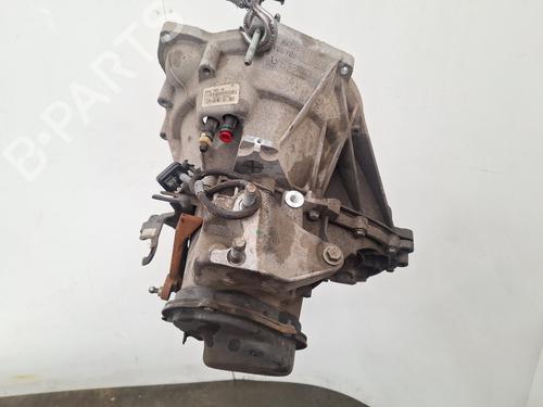 Gearbox FORD FIESTA VI (CB1, CCN) 1.25 | BP37694275M3  - Image 5
