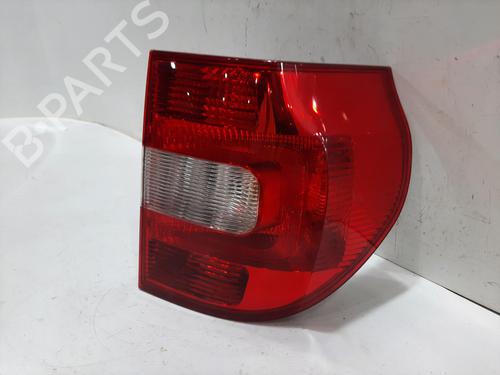 Right taillight SKODA YETI (5L) 1.2 TSI | BP30057803C35 