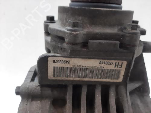 Transfer box VAUXHALL ANTARA A (L07) 2.2 CDTi 4x4 | BP29444623M36 
