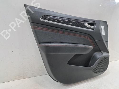 Front left panel RENAULT ARKANA I (LCM_, LDN_) 1.3 TCe 140 (LDN0) | BP32324133C58 - Image 3