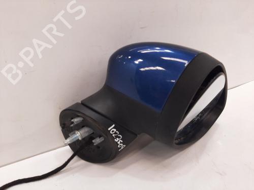 Right mirror FORD FIESTA VI (CB1, CCN) 1.25 | BP28039314C27 