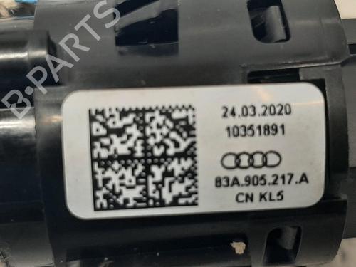 Switch AUDI A3 Limousine (8YS, 8YM) S3 TFSI quattro | BP26854867I30 - Image 3