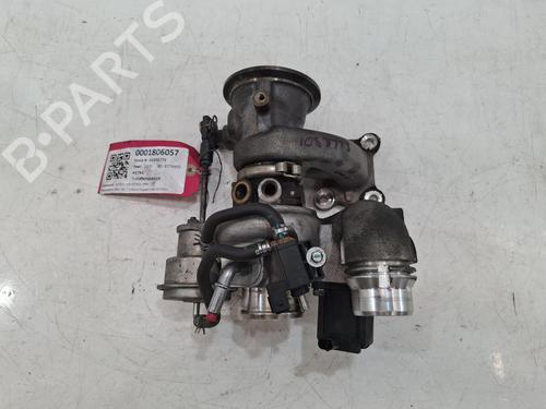 Used Turbocharger/Supercharger Turbocharger/Supercharger 38338759 38338759