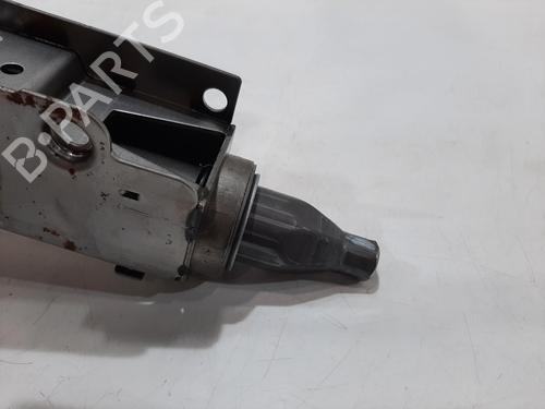 Steering column JAGUAR I-PACE (X590) EV400 AWD | BP29444850M21
