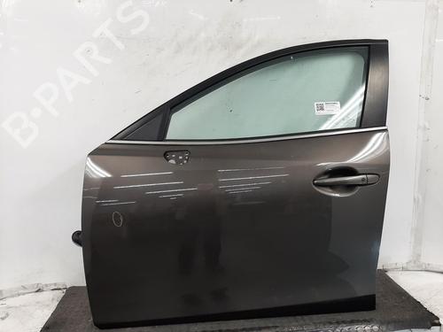 Używane Drzwi przednie lewe MAZDA 3 Saloon (BM_, BN_) 2.2 D (150 hp) 32380944