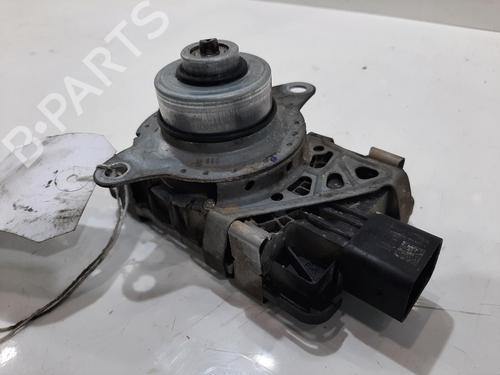 Control unit LAND ROVER RANGE ROVER IV (L405) 4.4 SDV8 4x4 | BP26766251M11 