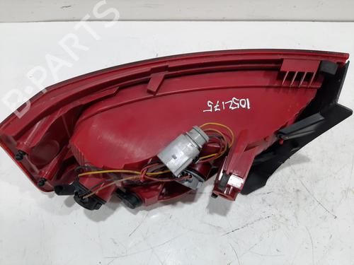 Left taillight AUDI A5 Sportback (8TA) 2.0 TDI | BP36506217C34 - Image 5