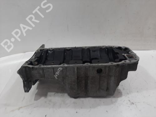 Used Oil sump VAUXHALL ASTRA Mk VI (J) (P10) 1.6 (115 hp) 29809940