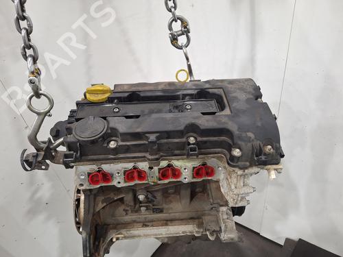 Motor VAUXHALL CORSA Mk IV (E) (X15) 1.2 | BP29398044M1 