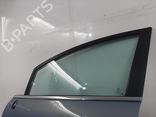 Left front door FORD FIESTA VI (CB1, CCN) 1.25 | BP26847817C2 