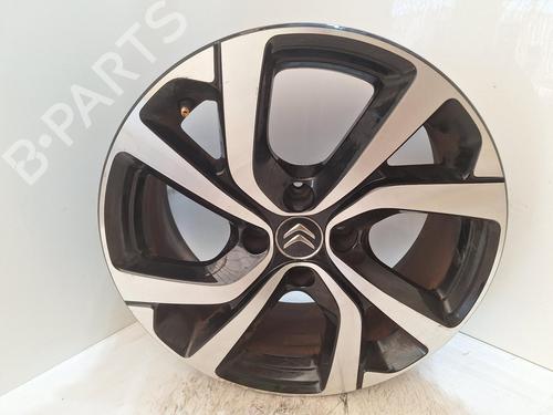 flk-citroen-c3-iii-sx-2016-34478673 main image