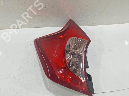 Piloto trasero izquierdo NISSAN NOTE (E12) 1.2 (80 hp) 31208036