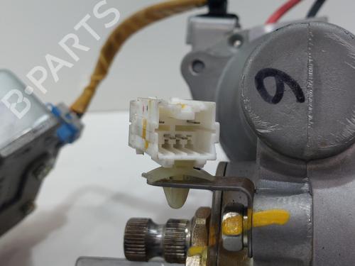 Steering column HYUNDAI i10 I (PA) 1.2 | BP28038954M21 