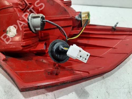 Left taillight KIA VENGA (YN) 1.4 CVVT | BP36697803C34 - Image 5