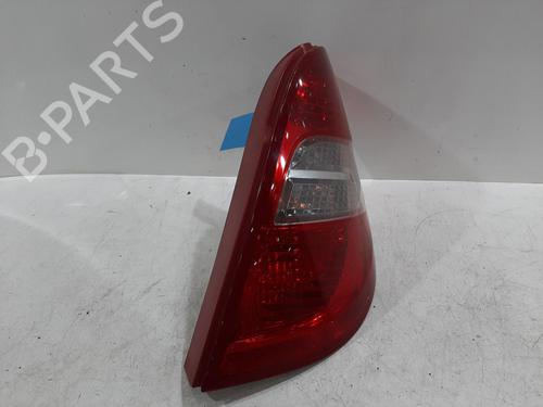 Used Right taillight MERCEDES-BENZ A-CLASS (W169) A 150 (169.031, 169.331) (95 hp) 26835423