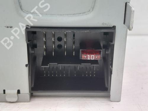 Electronic module SKODA OCTAVIA II Combi (1Z5) 2.0 TDI 16V | BP26753863M83 