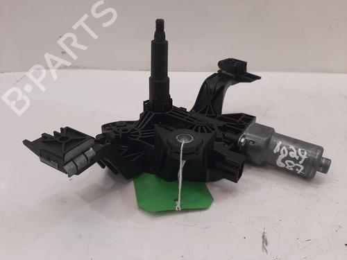 Rear wiper motor VAUXHALL CORSA Mk IV (E) (X15) 1.4 | BP28115025M102 