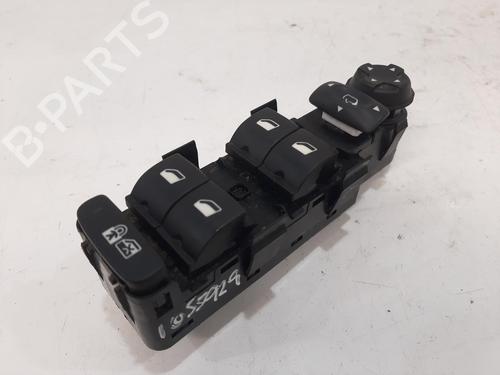Right front window switch CITROËN C3 Picasso (SH_) 1.6 BlueHDi 100 | BP37497103I26 - Image 4